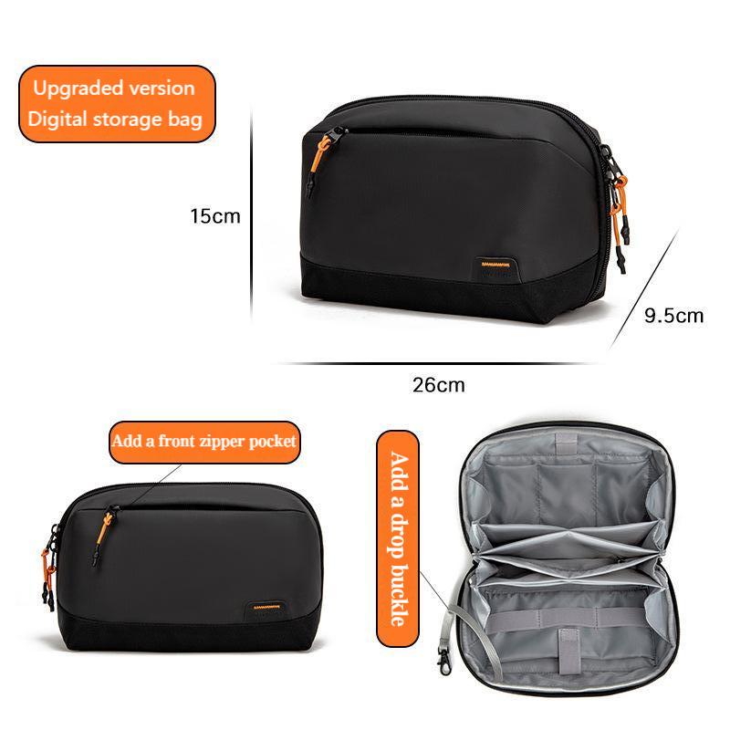 Borsa multifunzionale per acce - Travel Bags recensione e prezzo