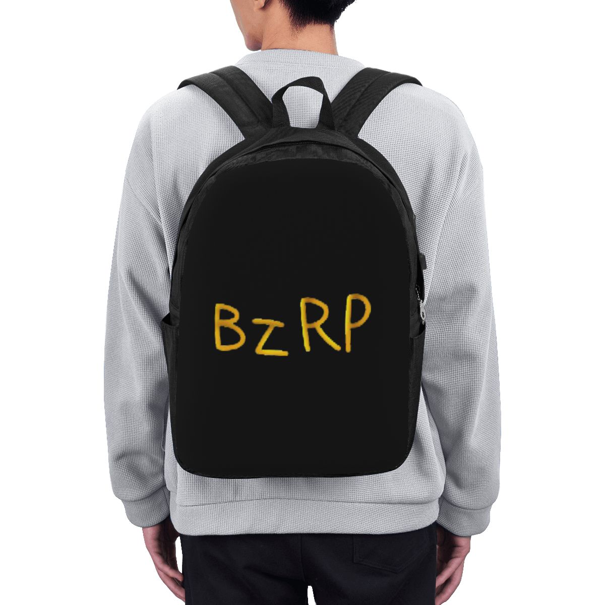 Bizarrap Cap (BZRP) Zaino da v - Travel Bags recensione e prezzo