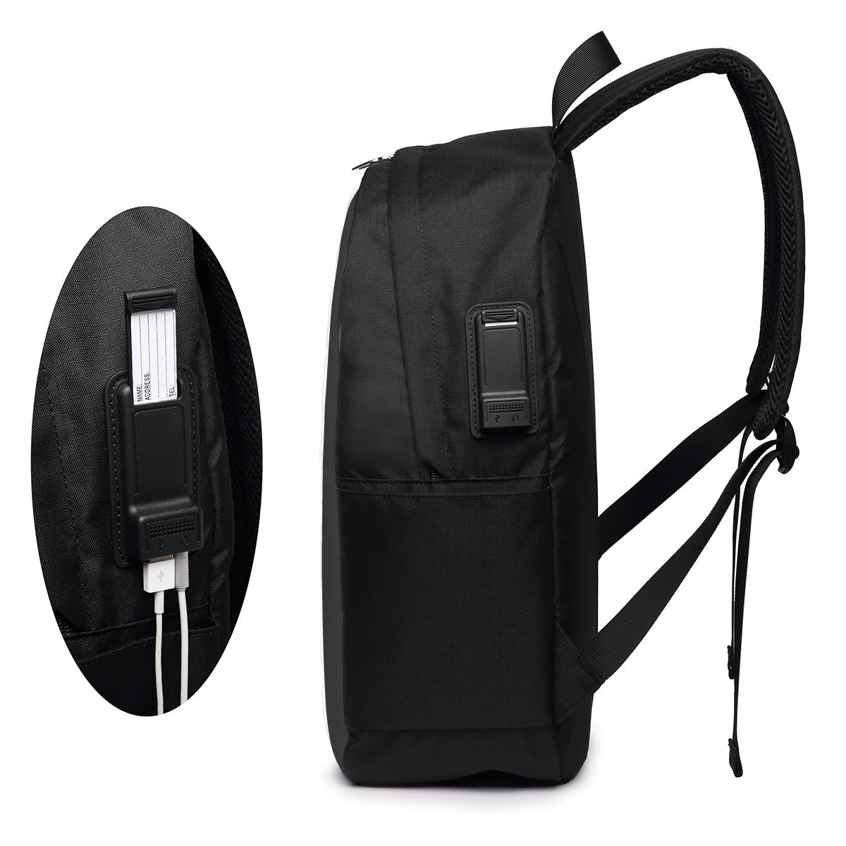 Bizarrap Cap (BZRP) Zaino da v - Travel Bags recensione e prezzo