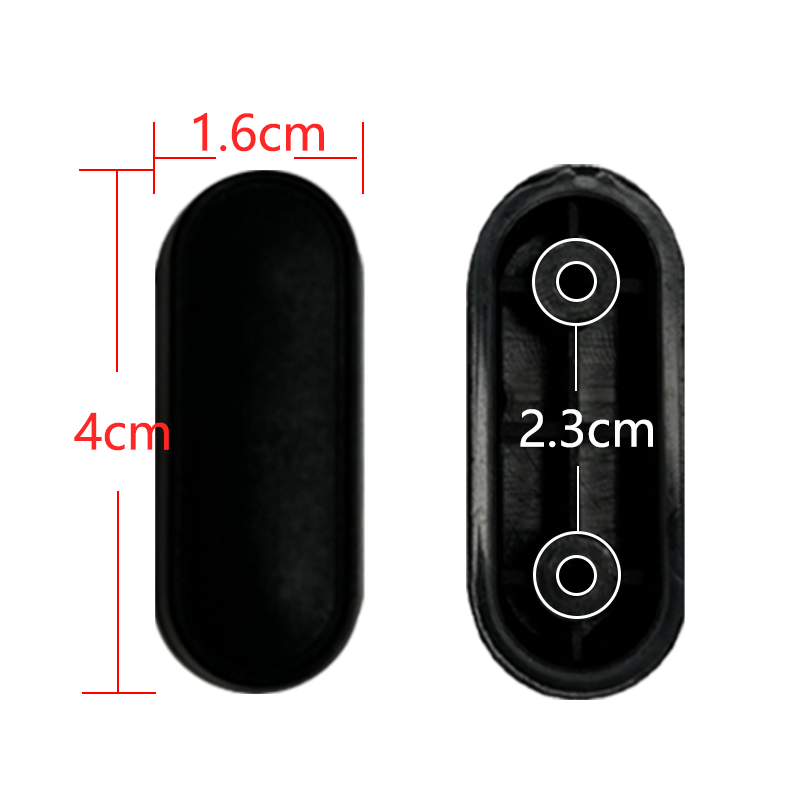 Adatto per piedini Rimowa grig - Silent Replacement Luggage Wheels recensione e prezzo