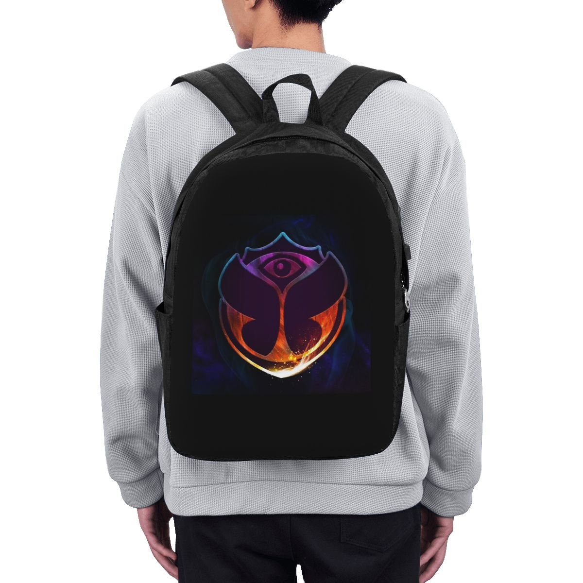 Zaino Tomorrowland Butterfly,  - Travel Bags recensione e prezzo
