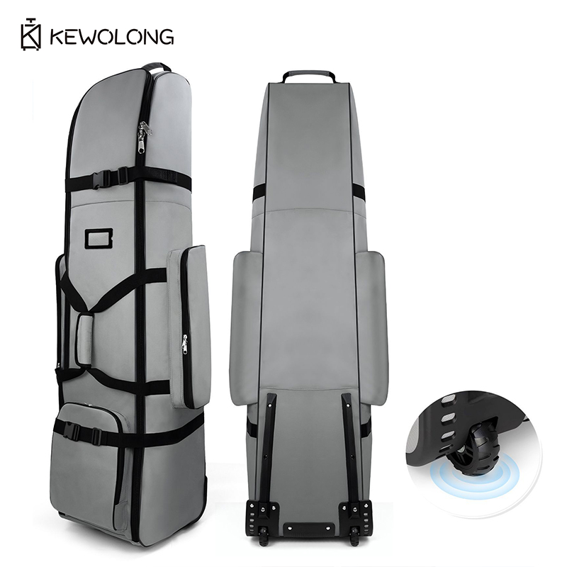 Nuova Borsa da Viaggio per Gol - Foldable Rolling Luggage Bag recensione e prezzo
