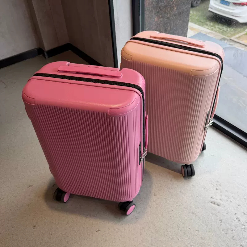 Valigia Trolley da 20 Pollici, - Cabin Size Lightweight Travel Trolley recensione e prezzo